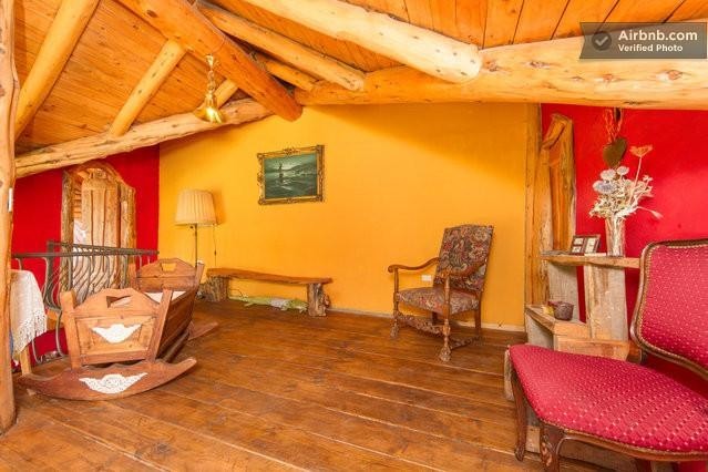 Agroturismo Fabula Lake House