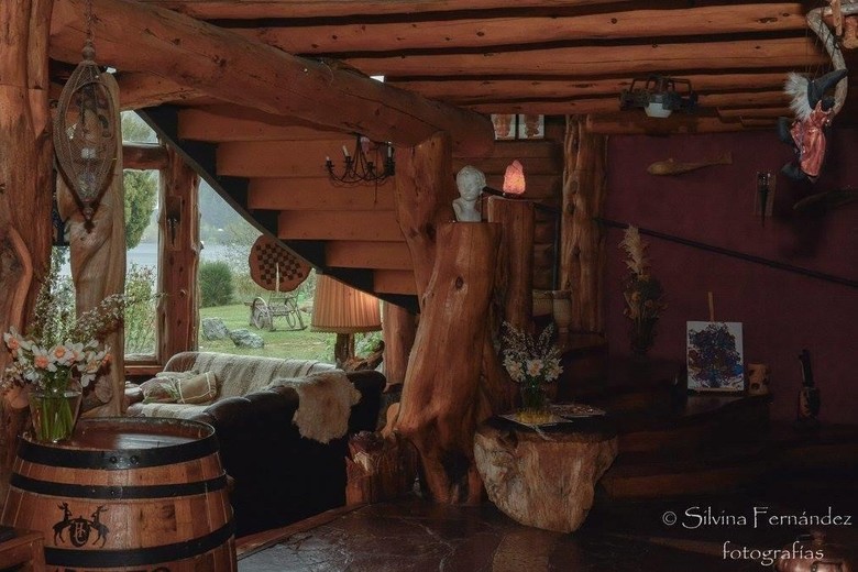 Agroturismo Fabula Lake House