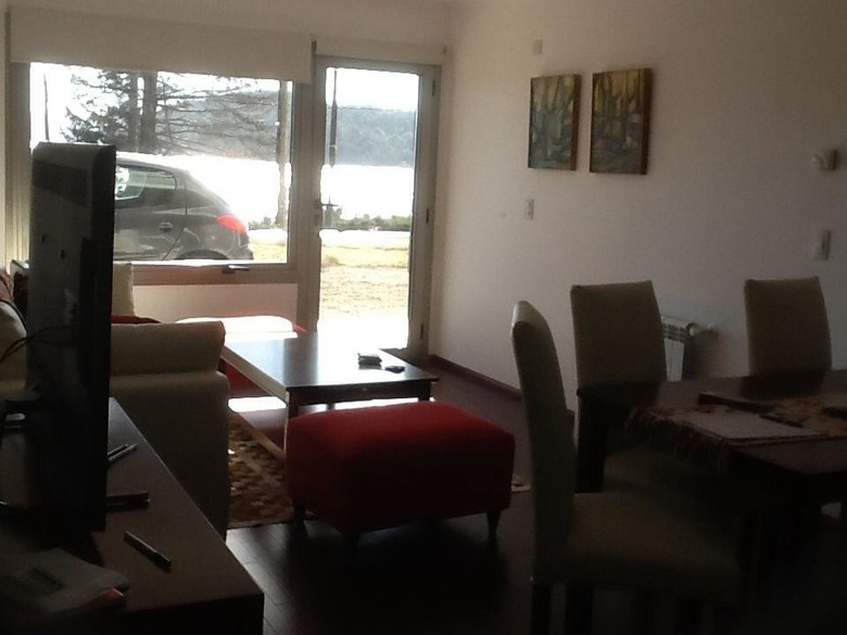 Apartamento Quintaluna