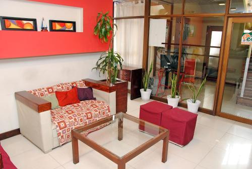 Hotel Inti Huasi