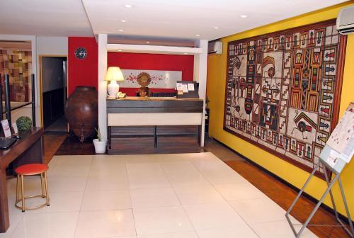 Hotel Inti Huasi