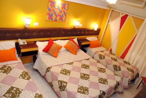 Hotel Inti Huasi