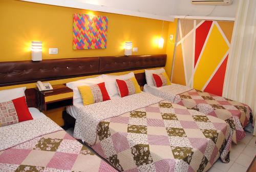 Hotel Inti Huasi