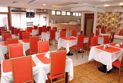 Hotel Inti Huasi