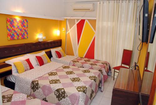 Hotel Inti Huasi