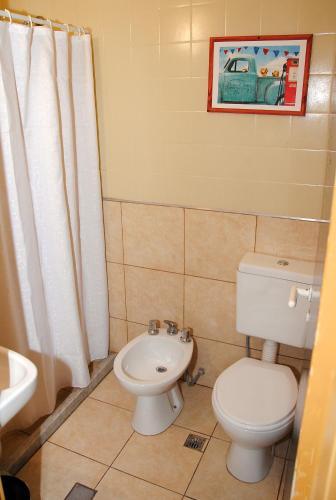 Hotel Inti Huasi