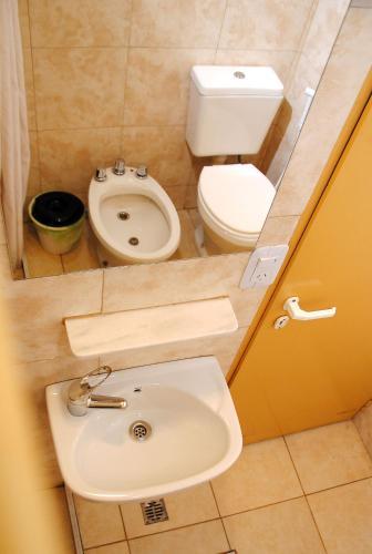 Hotel Inti Huasi