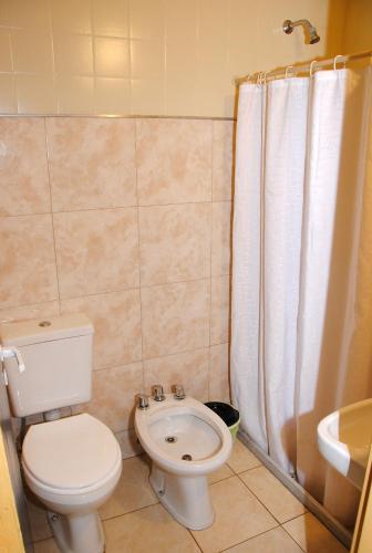 Hotel Inti Huasi