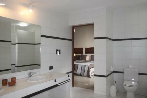B&B Casa Hern�ndez