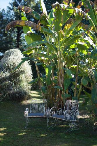 B&B Casa Hern�ndez