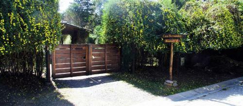 B&B Casa Hern�ndez
