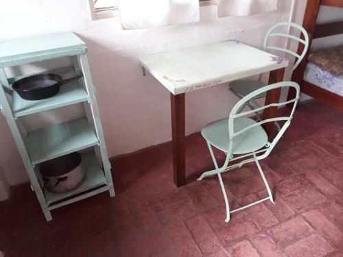 Hostal Posada Naturista Arco Iris