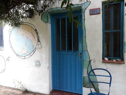 Hostal Posada Naturista Arco Iris
