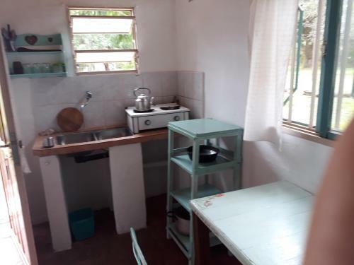 Hostal Posada Naturista Arco Iris