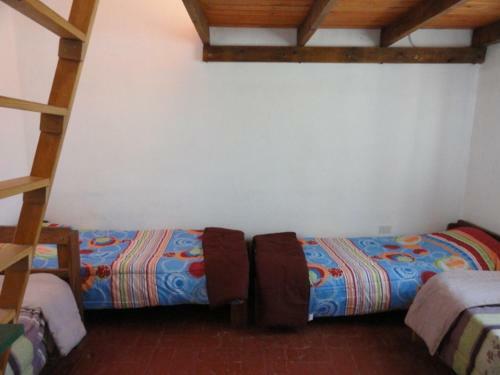 Hostal Posada Naturista Arco Iris