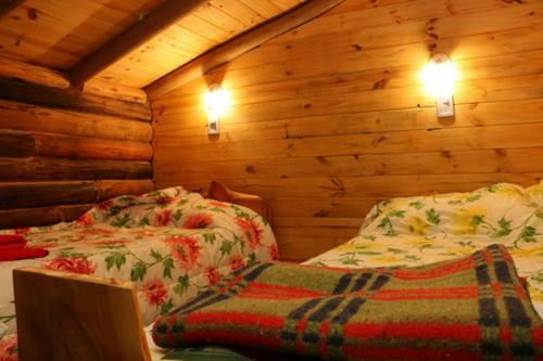 Hostal Posada Naturista Arco Iris