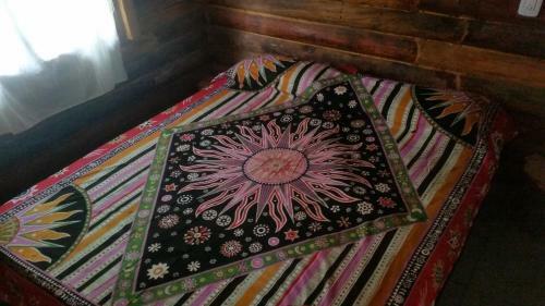 Hostal Posada Naturista Arco Iris