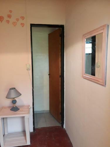 Hostal Posada Naturista Arco Iris