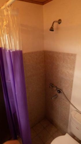 Hostal Posada Naturista Arco Iris