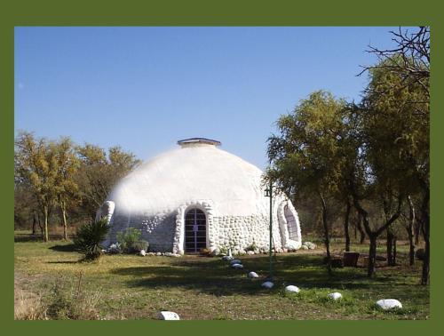 Hostal Posada Naturista Arco Iris