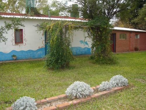 Hostal Posada Naturista Arco Iris