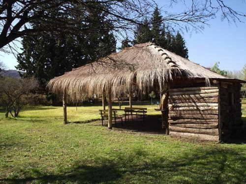Hostal Posada Naturista Arco Iris
