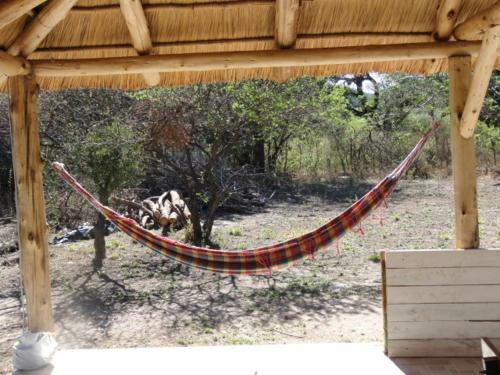 Hostal Posada Naturista Arco Iris