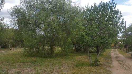 Hostal Posada Naturista Arco Iris
