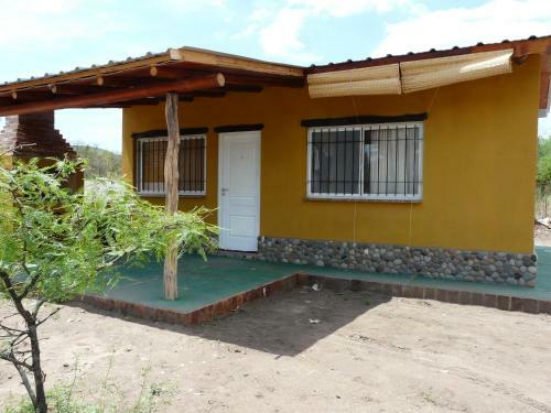 Lodge Caba�as Mandala