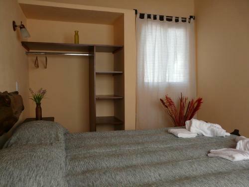 Lodge Caba�as Mandala