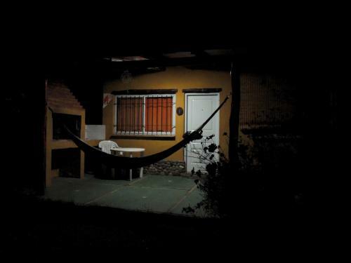 Lodge Caba�as Mandala