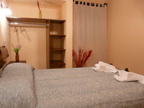 Lodge Caba�as Mandala