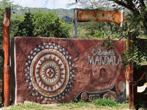 Lodge Caba�as Mandala