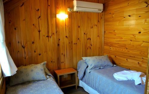 Lodge Apart Hotel Del Tilo