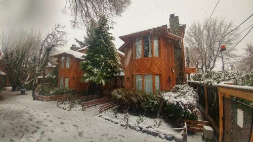 Lodge Apart Hotel Del Tilo