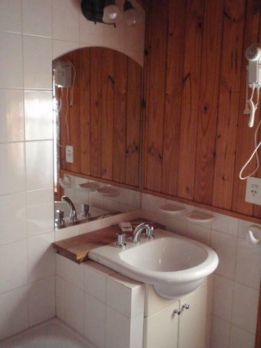 Lodge Caba�as Temporada