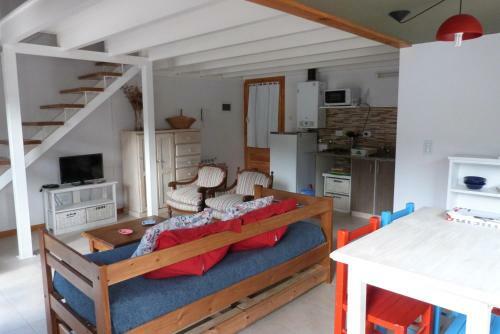 Apartamento Departamentos Antu Cuyen