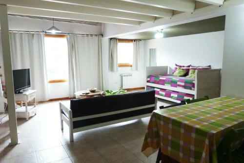 Apartamento Departamentos Antu Cuyen