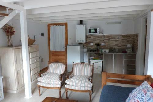 Apartamento Departamentos Antu Cuyen