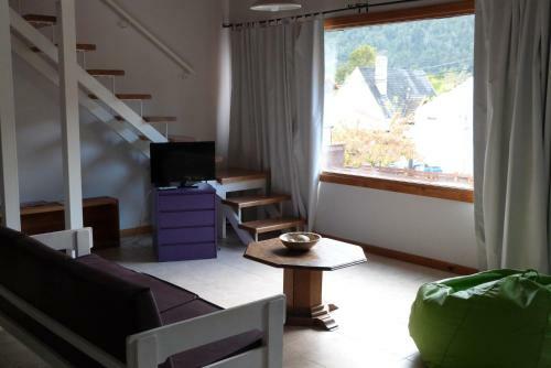 Apartamento Departamentos Antu Cuyen