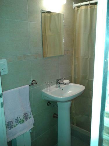 Apartamento Departamentos Antu Cuyen