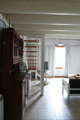 Apartamento Departamentos Antu Cuyen