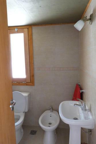 Apartamento Departamentos Antu Cuyen