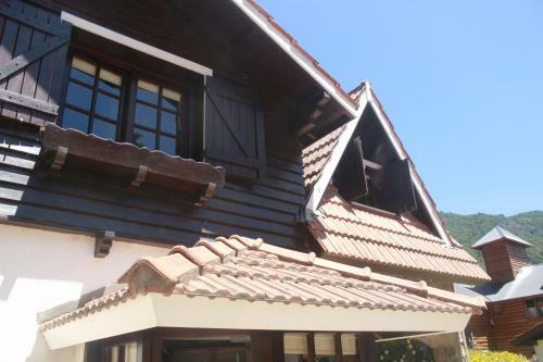 Lodge Rose Garden
