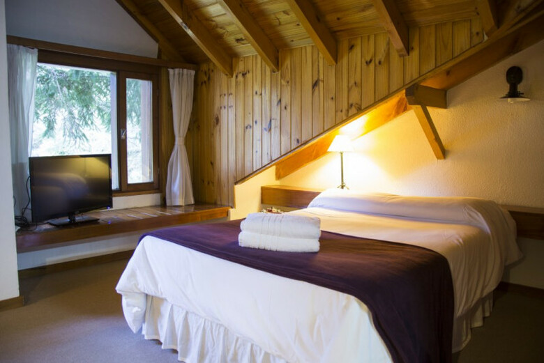 Hotel Rinc�n De Los Andes Resort