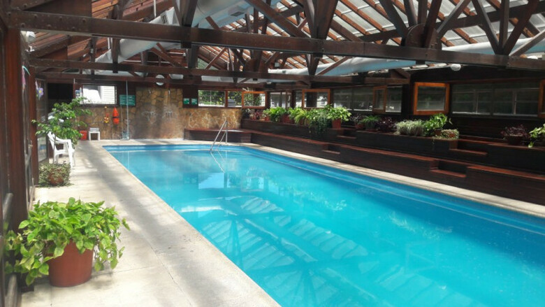 Hotel Rinc�n De Los Andes Resort