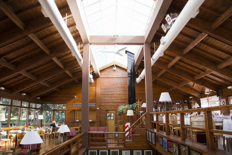 Hotel Rinc�n De Los Andes Resort