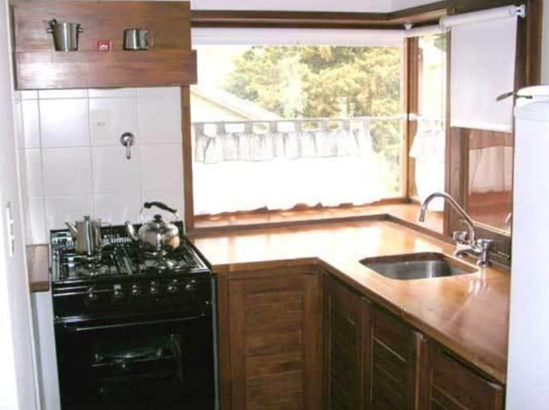 Hotel Rinc�n De Los Andes Resort