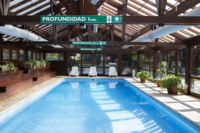 Hotel Rinc�n De Los Andes Resort
