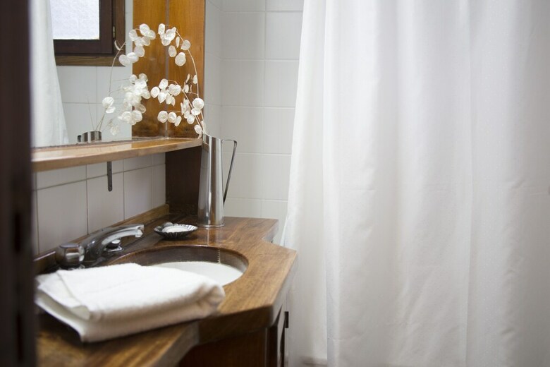 Hotel Rinc�n De Los Andes Resort